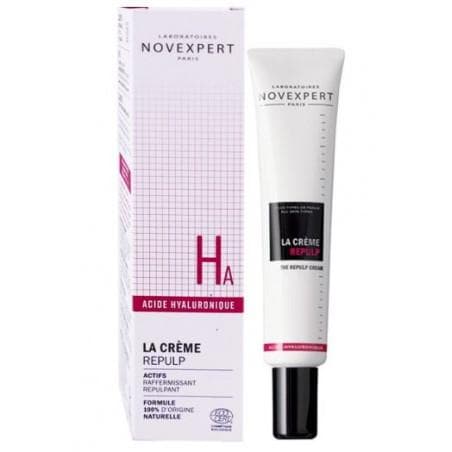 Novexpert Creme Repulp 40ML