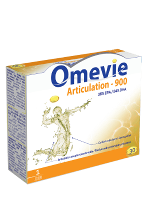 Vital Omevie Articulation 900 BT 30GELULES
