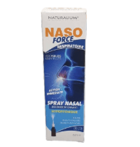Naturalium Naso Force Spray Nasal 30ML