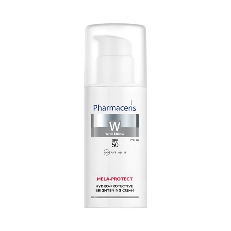 Pharmaceris W Mela Protect SPF50+ 50ML
