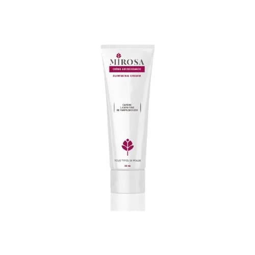 Mirosa Creme Amincissante 50 ML