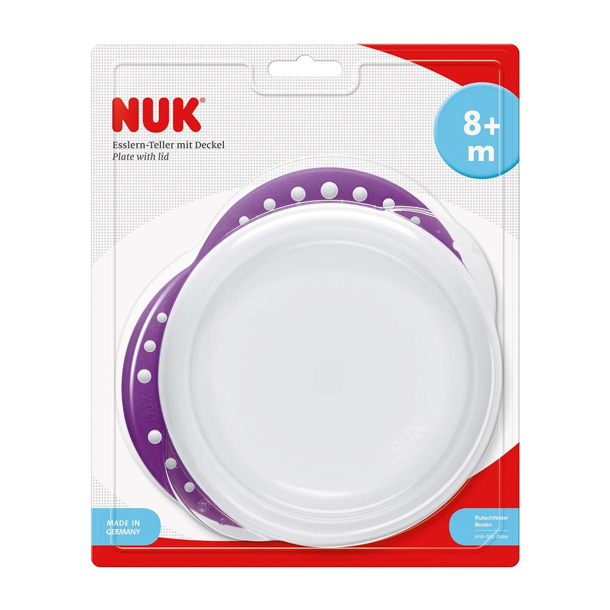 Nuk Bol Easy Learning 6M+