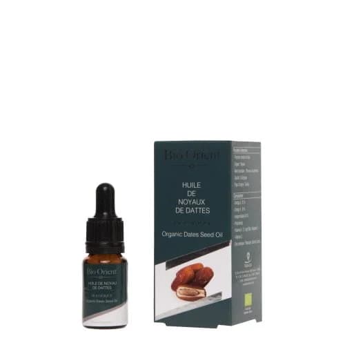 Bio Orient Huile de Noyaux de Dattes 10ML