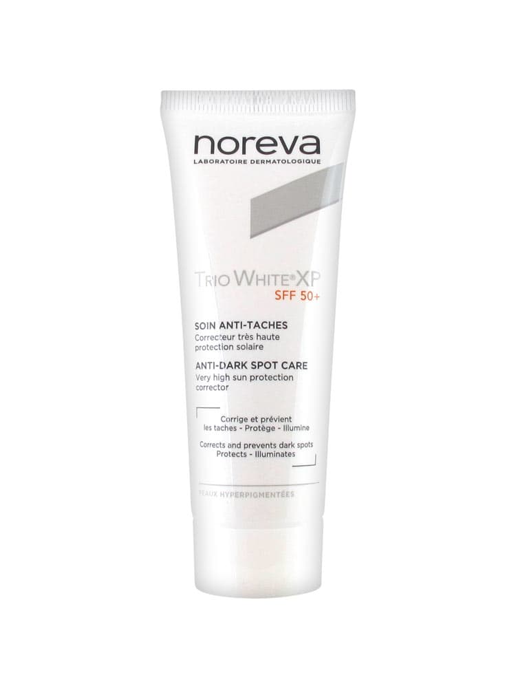 Noreva Trio White XP SPF50+