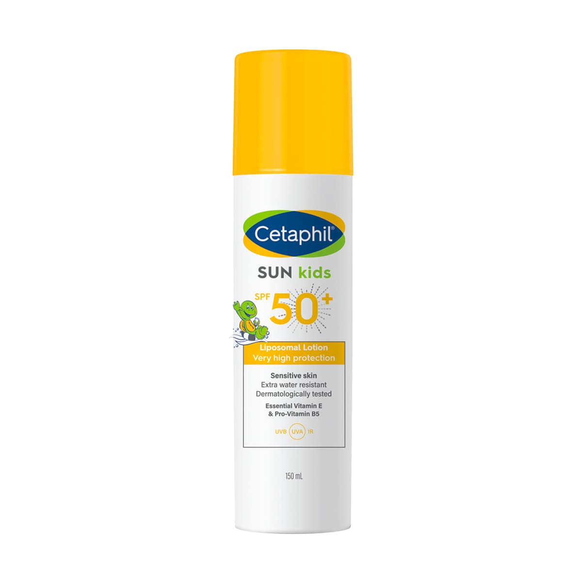 Cetaphil Sun Kids Spf 50+ 150ML