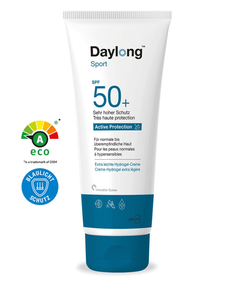 Daylong Sport Gel Creme Spf 50+ 50ML 02/2028