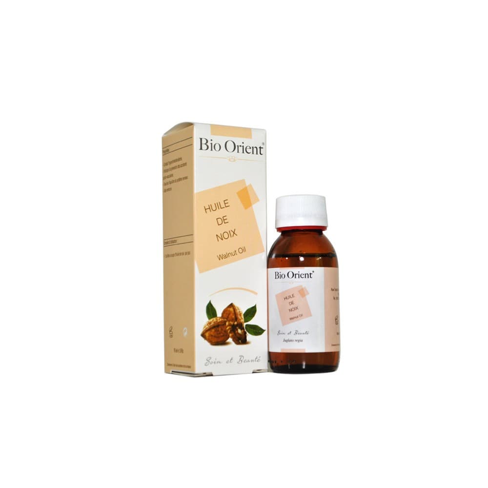 Bio Orient Huile de Noix 90ML