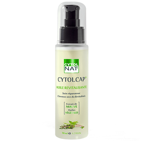 Cytolnat Cytolcap Huile Revitalisante 50ML