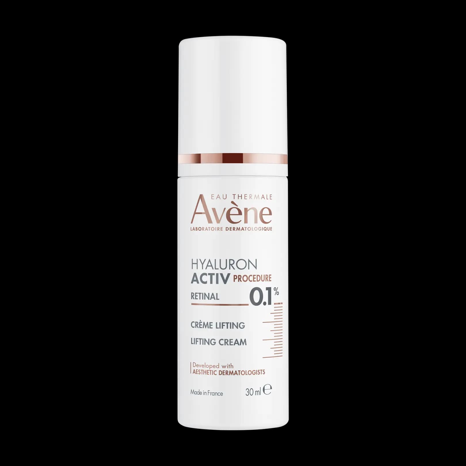 Avène Hyaluron Activ Procedure Retinal Creme Lifting 30ML