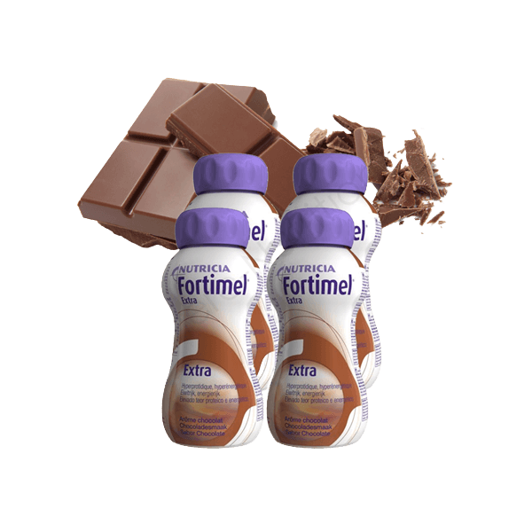 Fortimel Arome Chocolat. 200ML