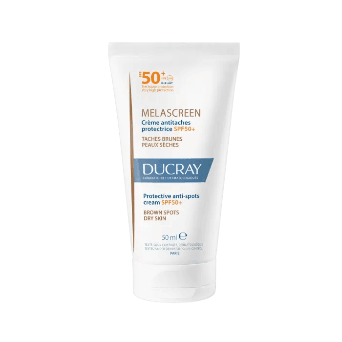 Ducray Melascreen Creme SPF50+ Protection Anti Taches 50ML