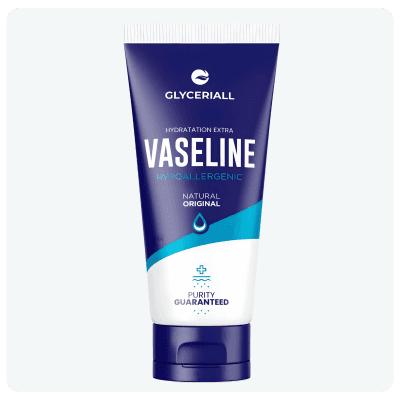 Glyceriall Vaseline Tube 50ML