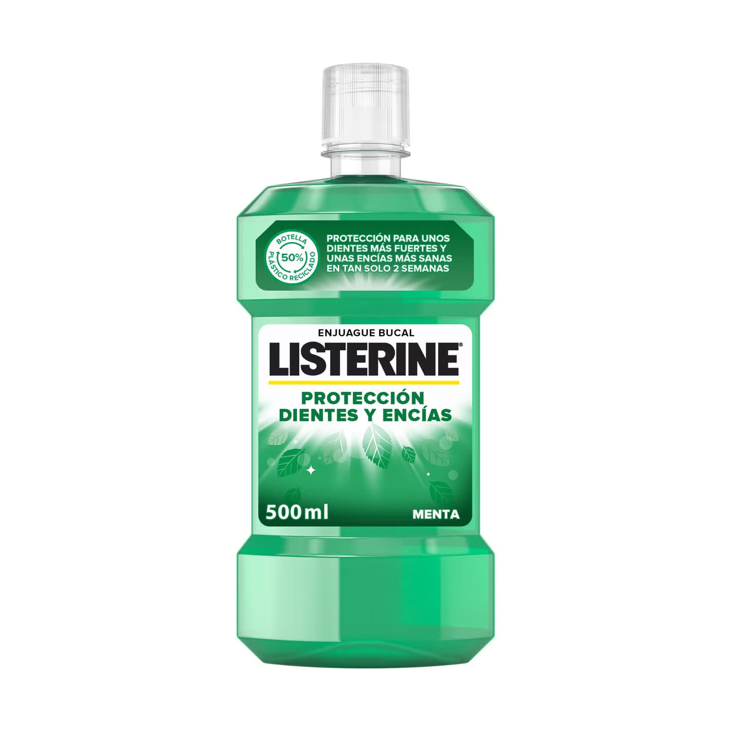 Listerine Protection Dents Gencives 250ML