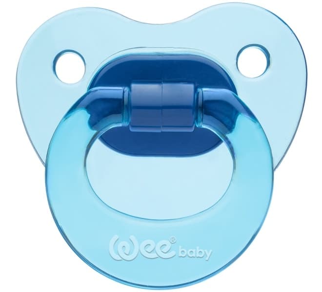 Wee Baby Sucette Coloree 0-6M 111