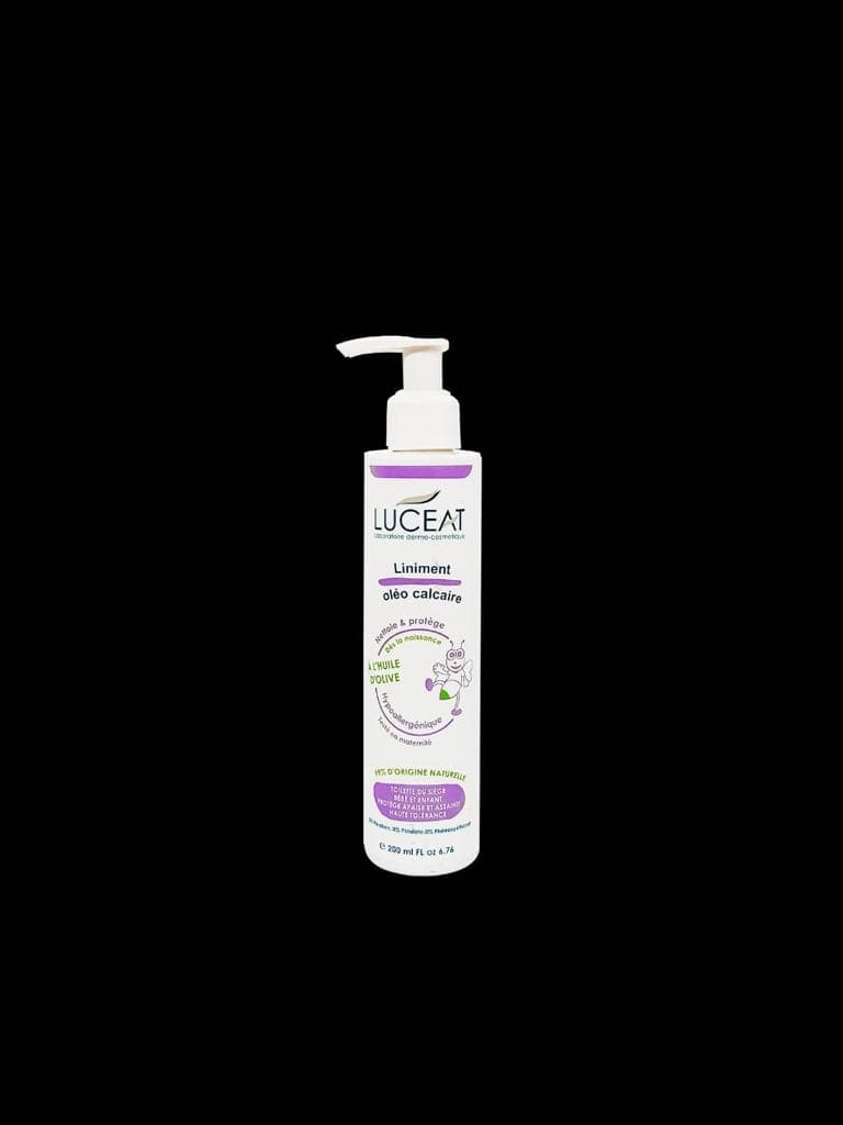 Luceat Liniment Oleo Calcaire 200ML