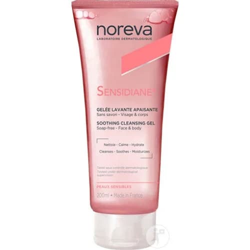 Noreva Sensidiane Gelee Lavante Apaisante 200ML