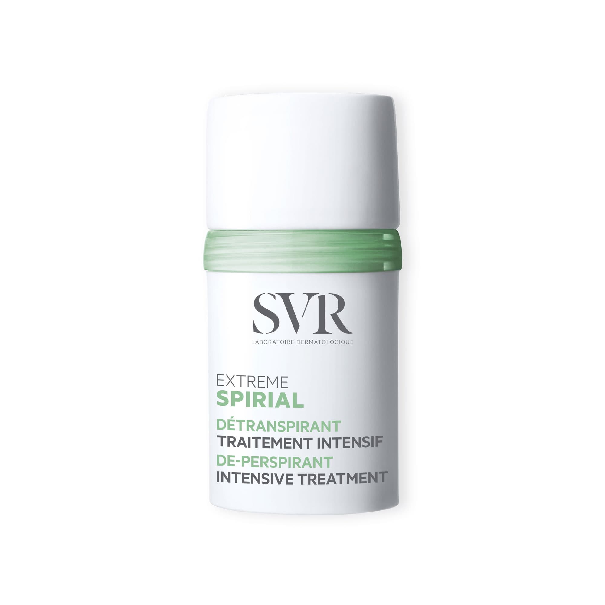 SVR Spirial Extreme Deodorant 20ML