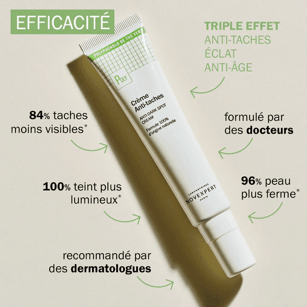 Novexpert Creme Anti Taches 40ML