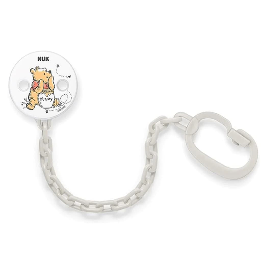 Nuk Attache Sucette Winnie