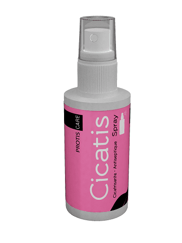Protis Cicatis Spray 45ML
