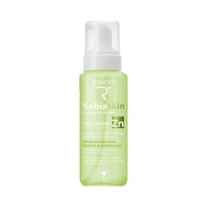 Roncey Sebiaskin Mousse Nettoyante 150ML