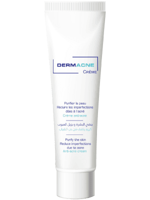 Vital Dermacnne Creme 45GR