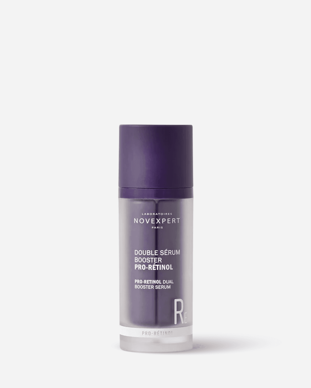 Novexpert Double Serum Booster Pro Retinol 30ML