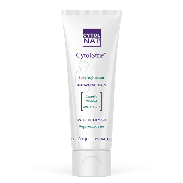 Cytolnat Cytolstrie Anti Vergetures 50ML