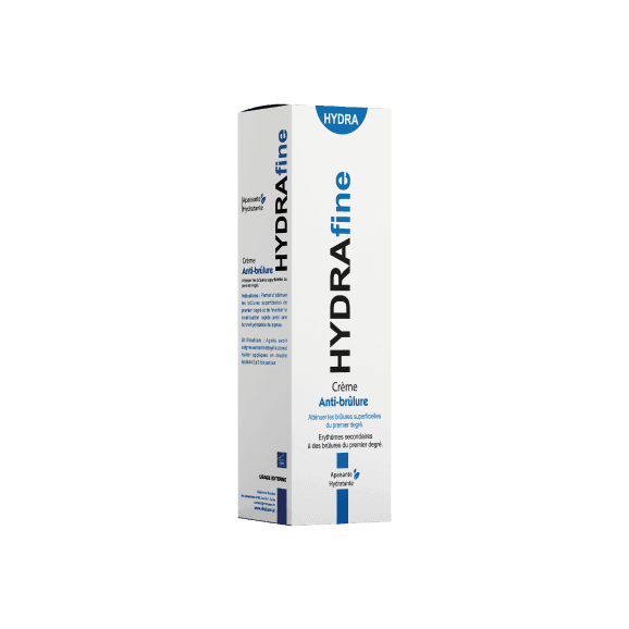 Vital Hydrafine Crème Anti-brûlure 90GR