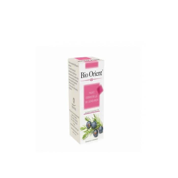 Bio Orient Huile Essentielle de Genevrier 10ML