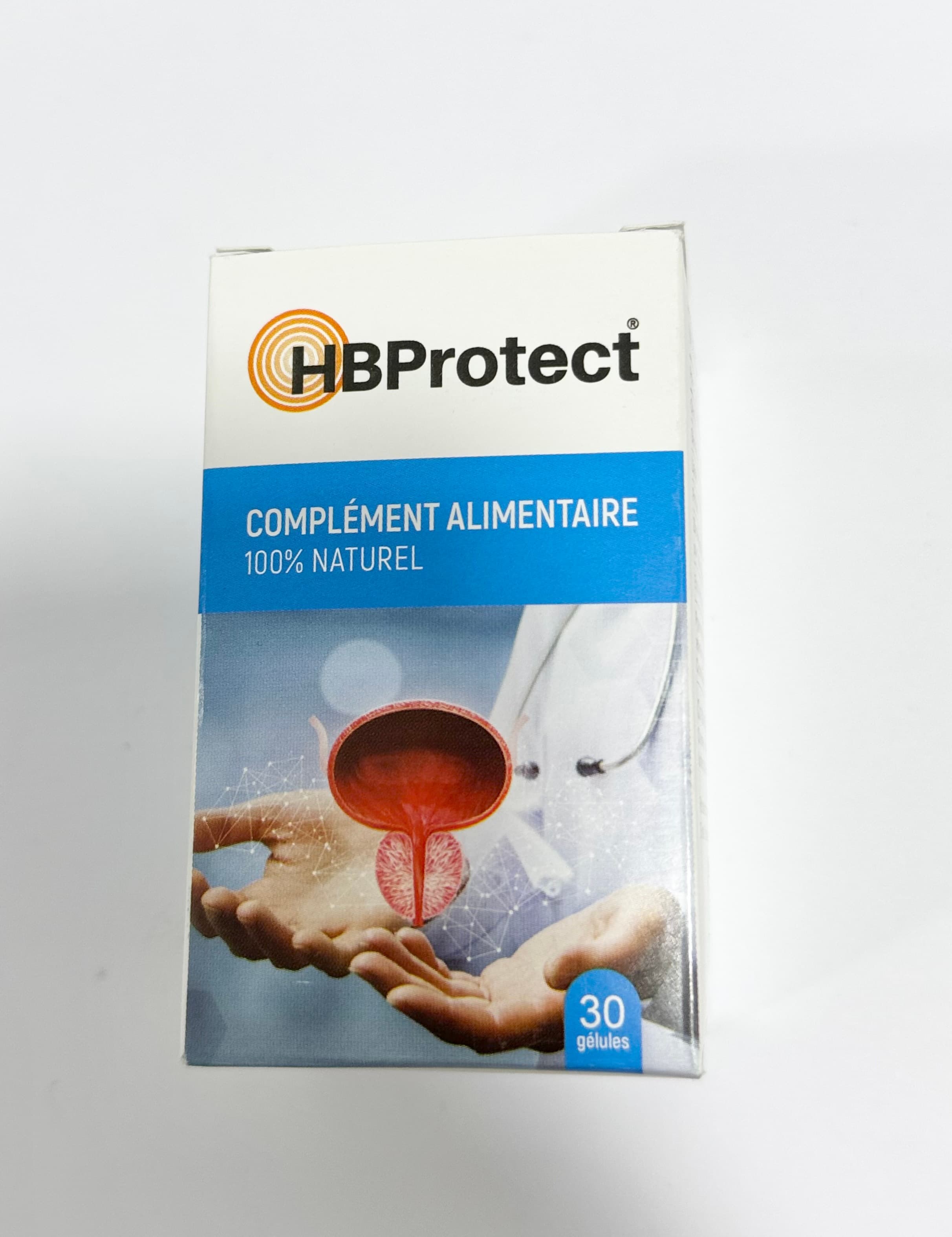 Hbprotect Gelules BT 30