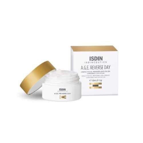 Isdin Age Reverse Day 50ML