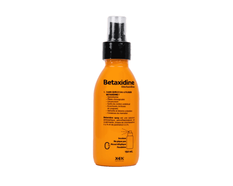Xen Betaxidine 150ML