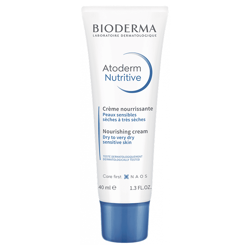 Bioderma Atoderm Nutritive Creme 40ML