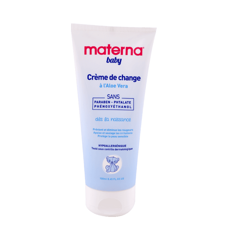Materna Creme de Change 100ML