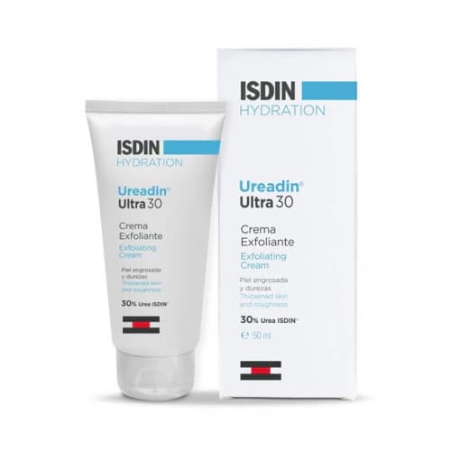 Isdin Creme Pieds Ureadin Ultra 30 50ML