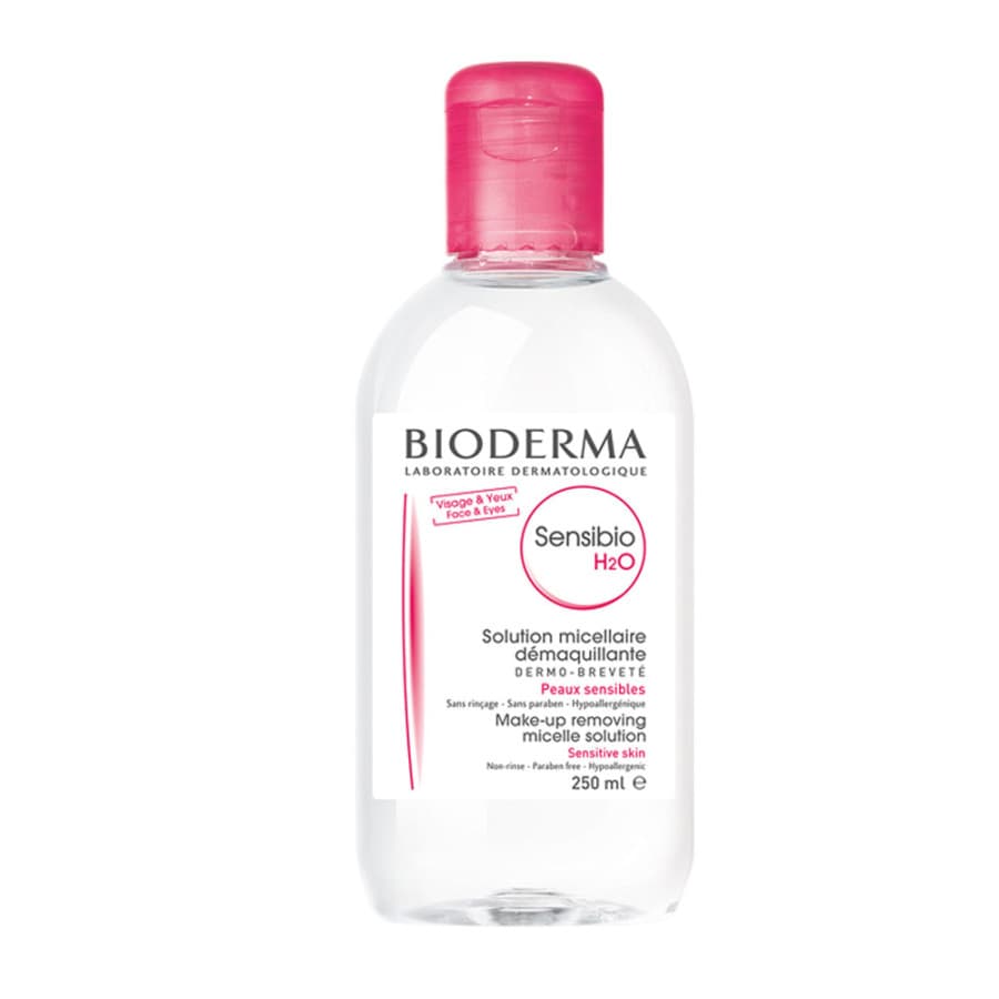 Bioderma Sensibio H2O Eau Micellaire 250ML