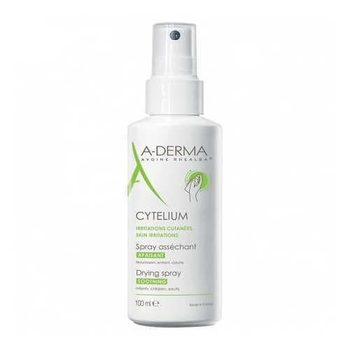 Aderma Cytelium Spray Assechant 100ML