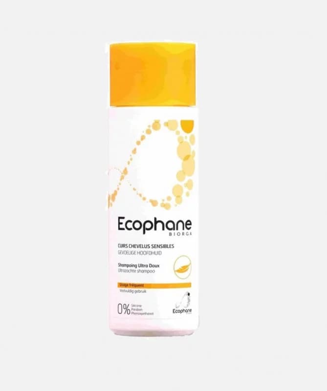 Ecophane Shamp Ultra Doux 200ML