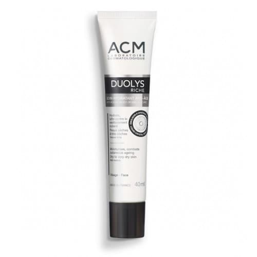 ACM Duolys Riche Soin Hydratant Anti Age 40ML