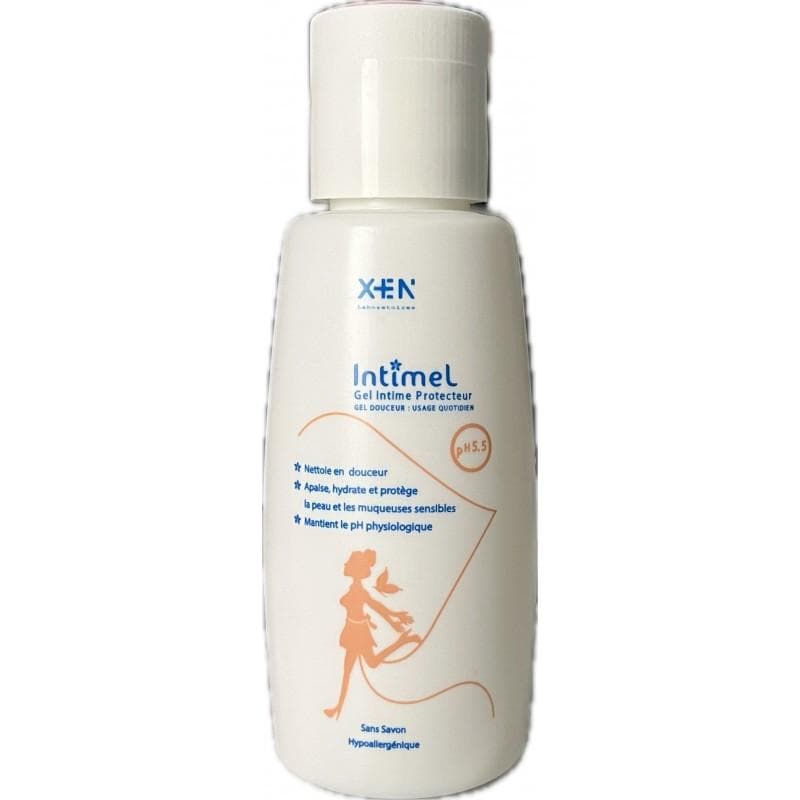 Xen Intimel PH 5.5 100ML