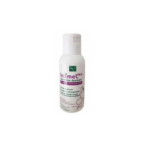 Xen Intimel PH8 100ML