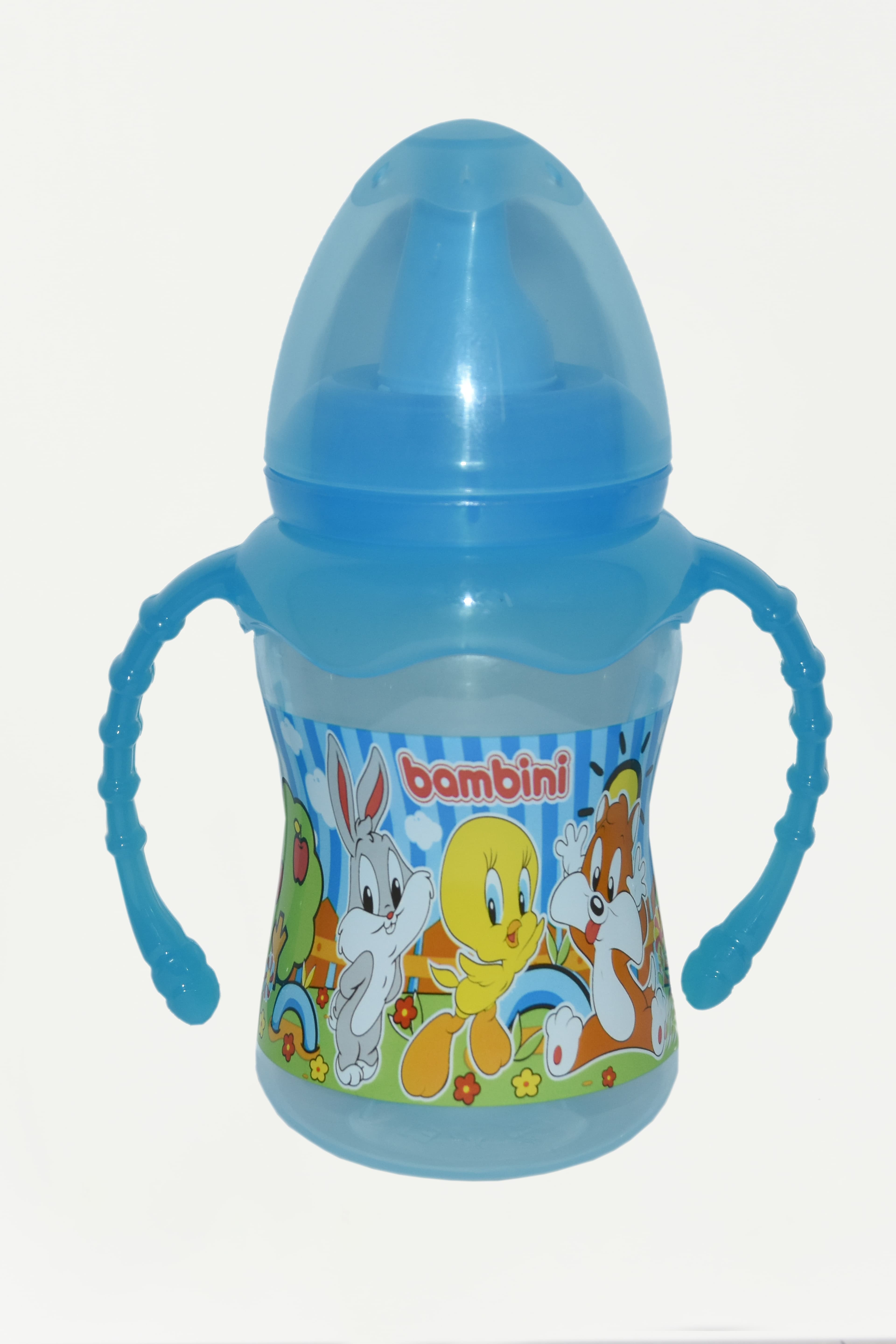 Bambini Tasse Bec Souple 170 ML 504