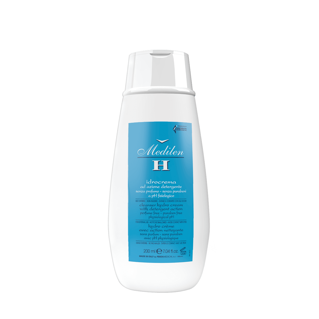 Penta Medilen H Nettoyant 200ML