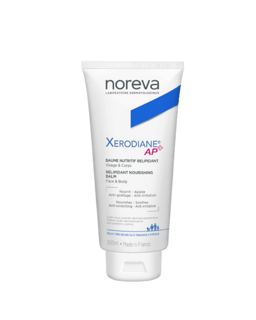 Noreva Xerodiane Ap+ Baume Nutritif Relipidant 200ML