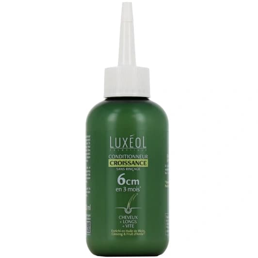 Luxeol Conditioner Croissance 150M