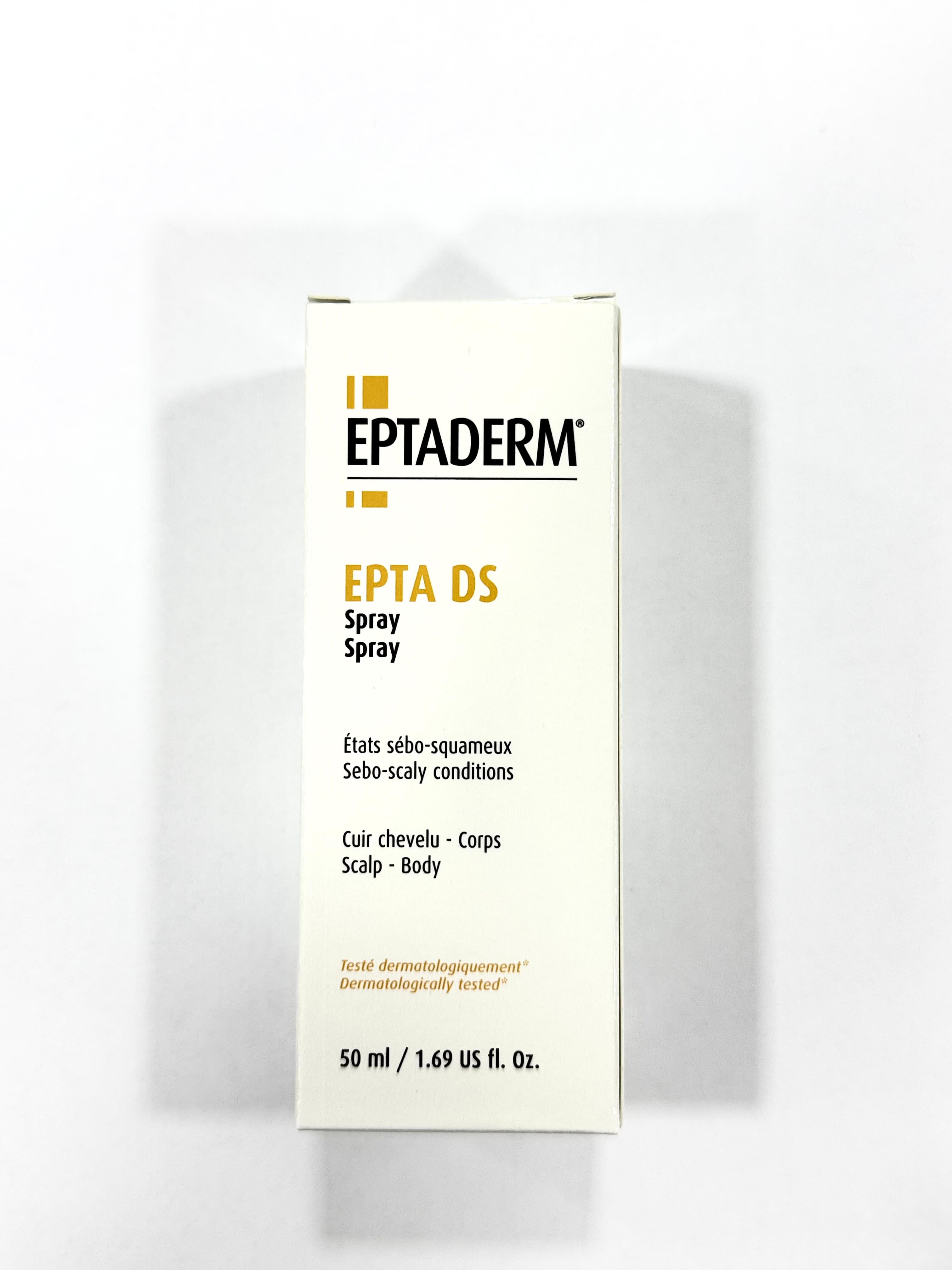 Eptaderm Epta DS Spray 50 ML