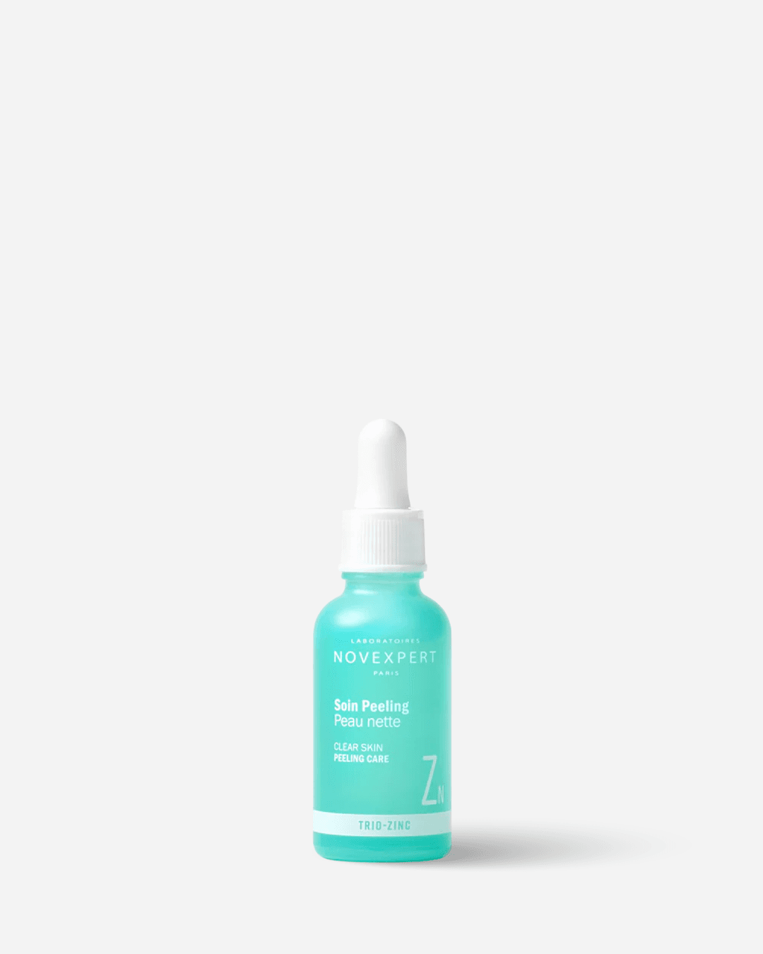 Novexpert Soin Peeling Peau Nette 30ML
