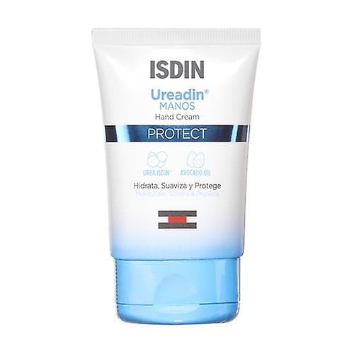 Isdin Creme Mains Protectrice Derma Ureadin 50ML