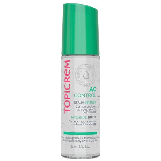 Topicrem AC Control Serum Intensif 34ML